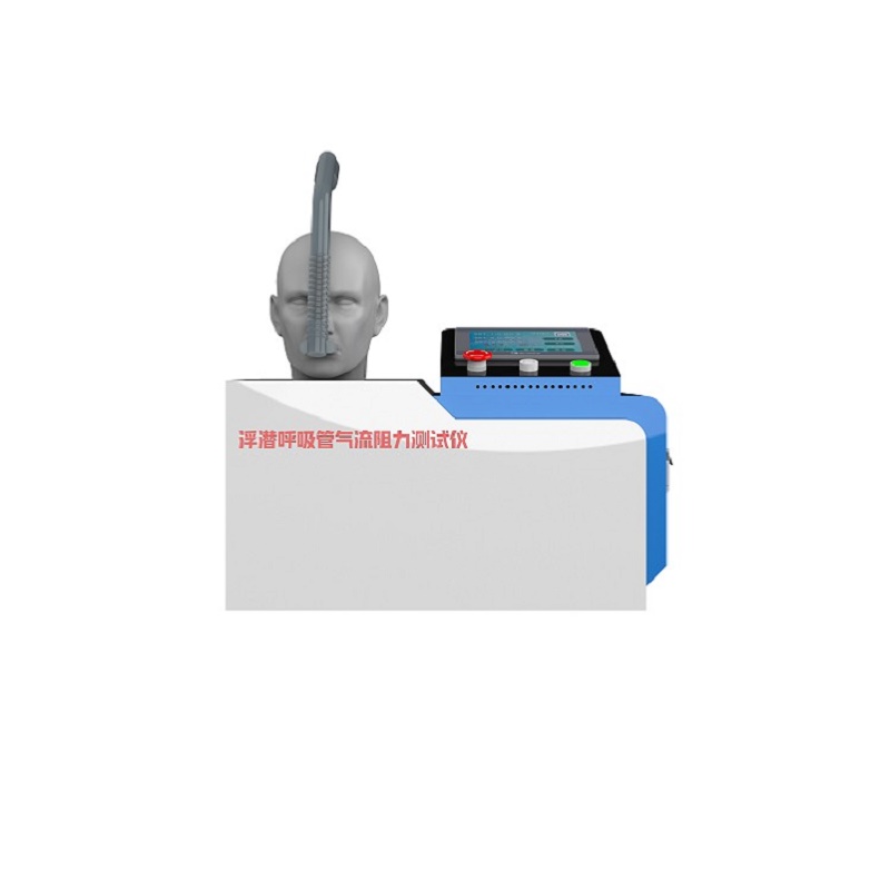 医疗类检测仪器