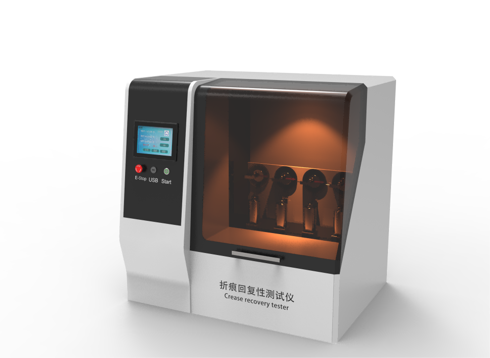 其他物理性检测仪器