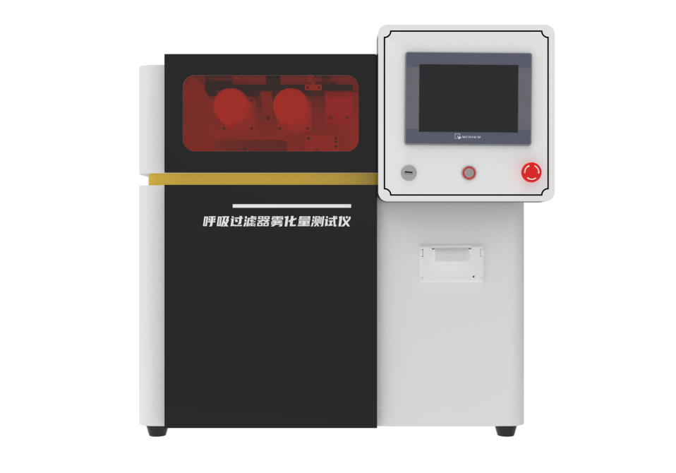 其他物理性检测仪器