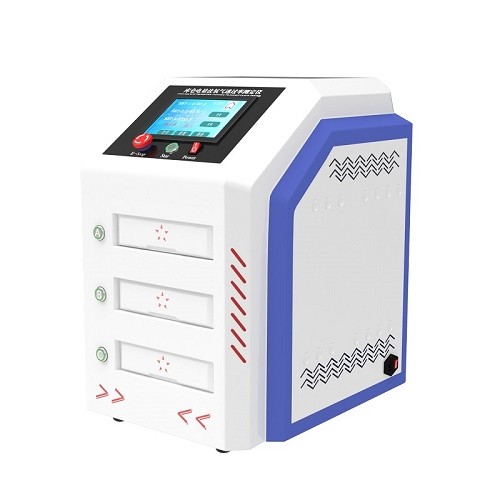 医疗类检测仪器