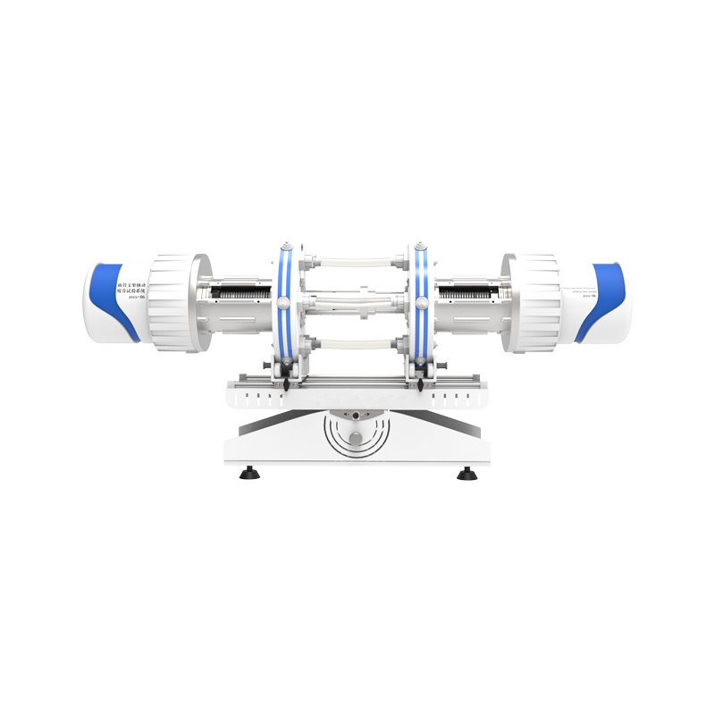 其他物理性检测仪器
