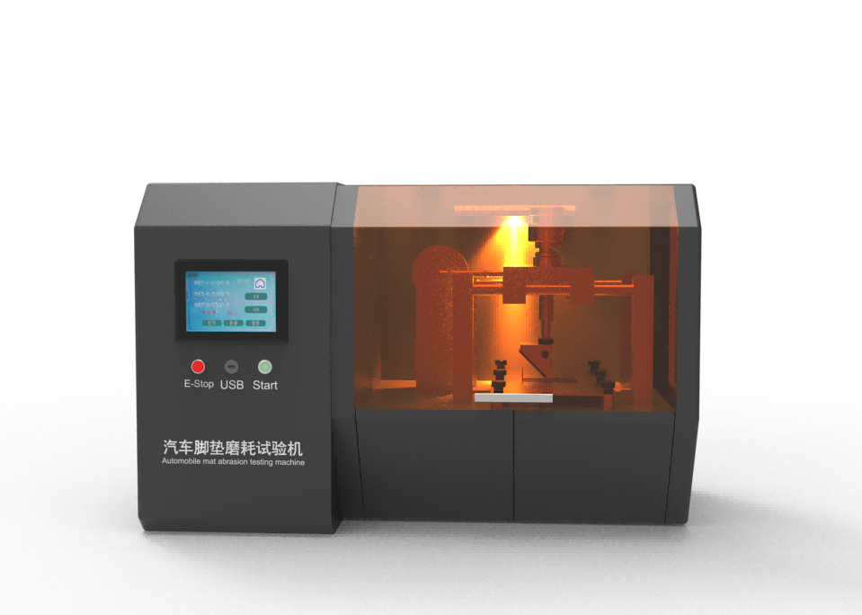 医疗类检测仪器