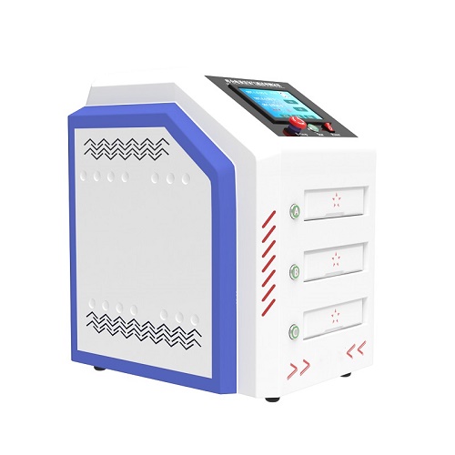 医疗类检测仪器