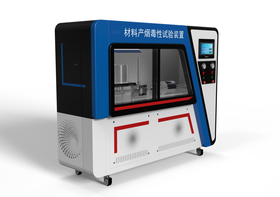 纺织类检测仪器